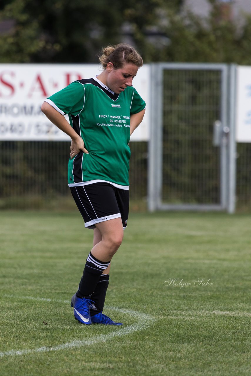 Bild 270 - Frauen Schmalfelder SV - TuS Tensfeld : Ergebnis: 8:1